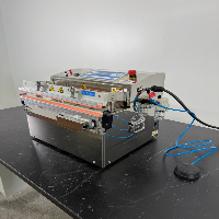Van Der Stahl i-Heater Heat Sealer image 1